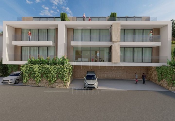 Villa i Coimbra, Coimbra, Coimbra - € 700.000 | Ref: LUX_CB-00251 - foto 1
