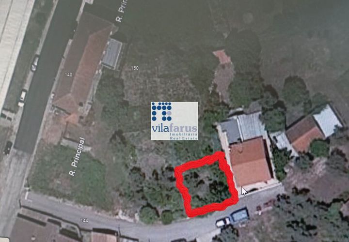 Helårsgrund i Pombal, Leiria, Pombal - € 25.000 | Ref: TER4957 - foto 1