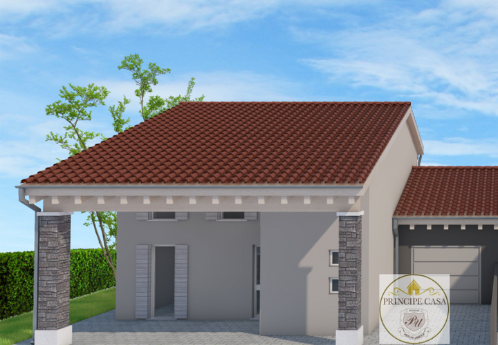Terra a Este, Padua, Este - € 120.000 | Ref: TE142 - foto 1