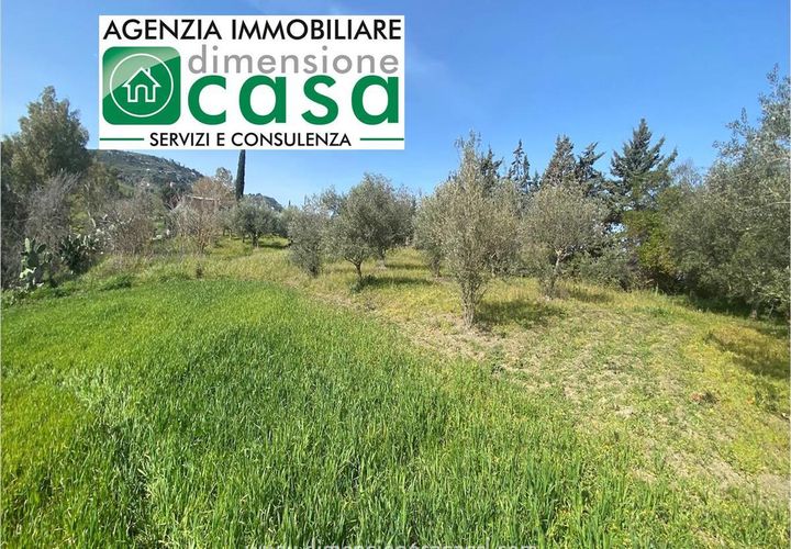 Helårsgrund i Caltanissetta, Caltanissetta, Caltanissetta - € 22.000 | Ref: TA61 - foto 1
