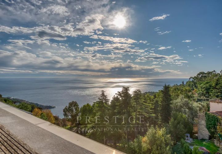 Lejlighed i Eze, Alpes-Maritimes, Eze - € 375.000 | Ref: 25.005 - foto 1