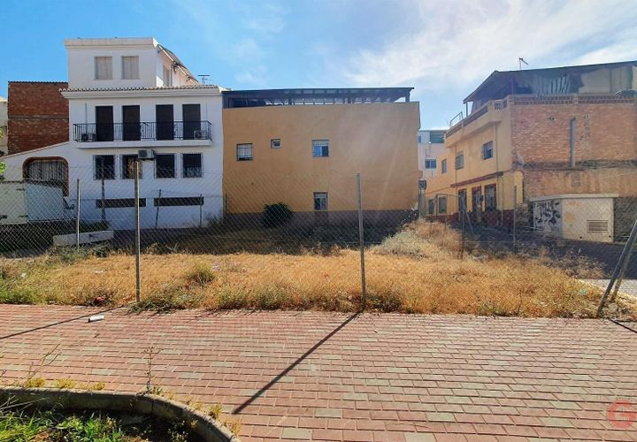 Helårsgrund i Motril, Granada, Motril - € 76.000 | Ref: L593 - foto 1