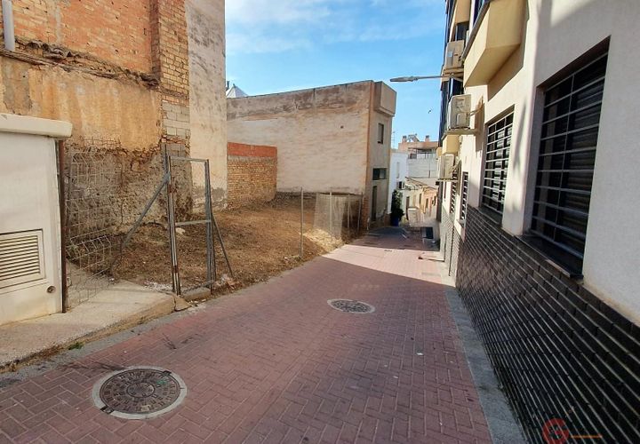 Tomt i Motril, Granada, Motril - € 46 000 | Ref: L594 - foto 1