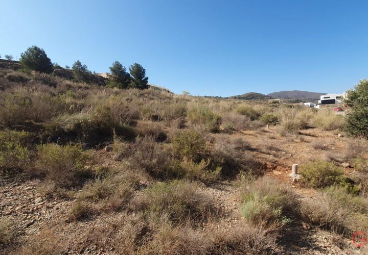Tomt i Velez De Benaudalla, Granada, Velez De Benaudalla - € 18 900 | Ref: L595 - foto 1