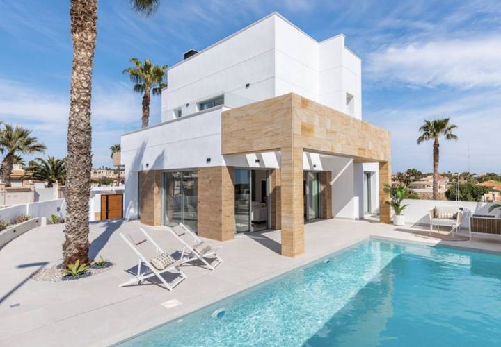Villa i Rojales, Alicante, Rojales - € 985.000 | Ref: V553 - foto 1