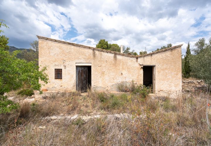 Finca i Xerta, Tarragona, Xerta - € 28.000 | Ref: 862 - foto 1