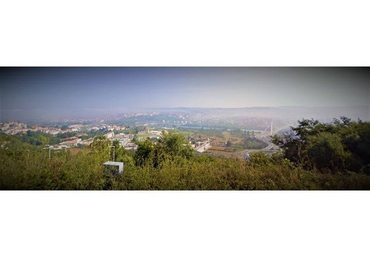 Helårsgrund i Coimbra, Coimbra, Coimbra - € 5.600.000 | Ref: Quinta da Machada Coimbra - foto 1