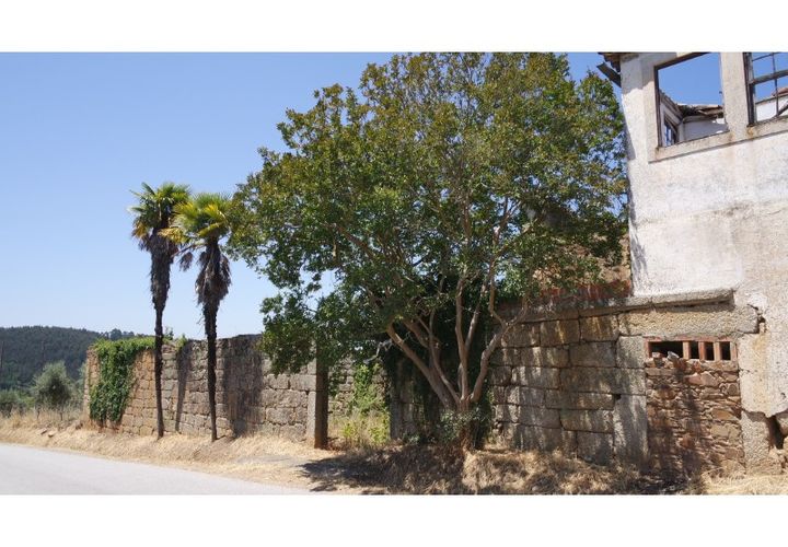 Helårsgrund i Tabua, Coimbra, Tabua - € 150.000 | Ref: TÁBUA - SINDE - foto 1