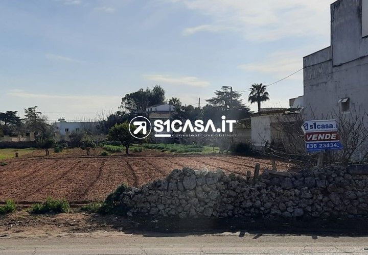 Terra a Galatone, Lecce, Galatone - € 70.000 | Ref: TSD-1146 - foto 1