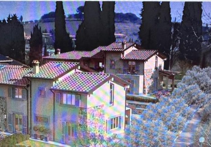 Lejlighed i Siena, Siena, Siena - € 430.000 | Ref: AP1984 - foto 1