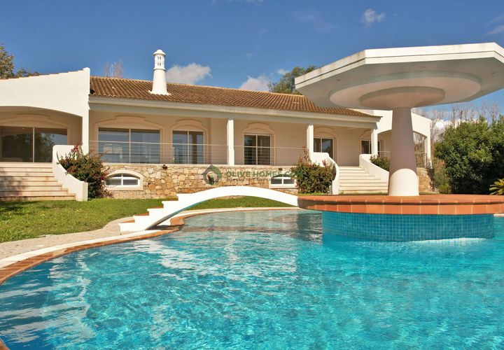 Villa i Estoi, Faro, Estoi - € 1.495.000 | Ref: OH2515 - foto 1