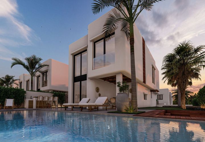Villa a Albir, Alicante, Albir - € 850.000 | Ref: VALB850 - foto 1