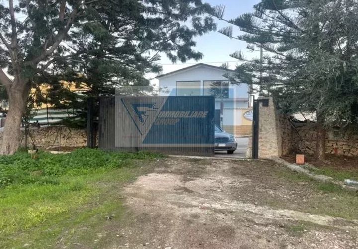 Tomt i Melilli, Siracusa, Melilli - € 380 000 | Ref: RIF. BEL TCIT 33 - foto 1