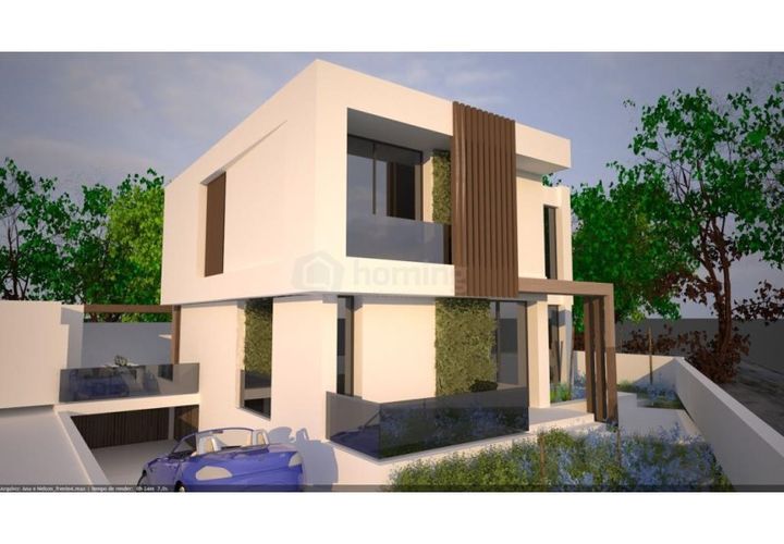 Helårsgrund i Sintra, Lisbon, Sintra - € 129.000 | Ref: TER_1509 - foto 1