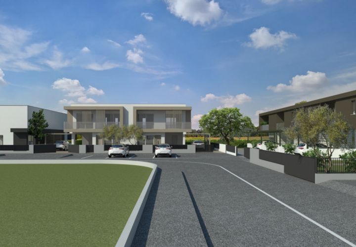 Villa a Resana, Treviso, Resana - € 420.000 | Ref: CV230022-B2 - foto 1