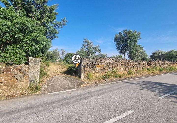 Helårsgrund i Castelo Branco, Castelo Branco, Castelo Branco - € 39.000 | Ref: 2574 - foto 1