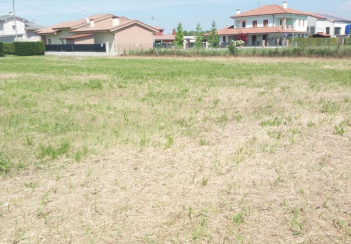 Helårsgrund i Masi, Padua, Masi - € 60.000 | Ref: OBV 11 - foto 1