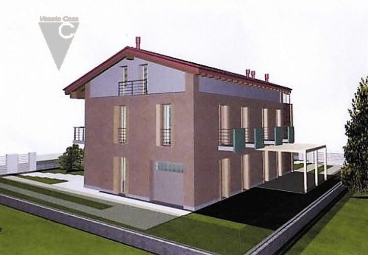 Terra a Camposampiero, Padua, Camposampiero - € 120.000 | Ref: CCSP609 - foto 1