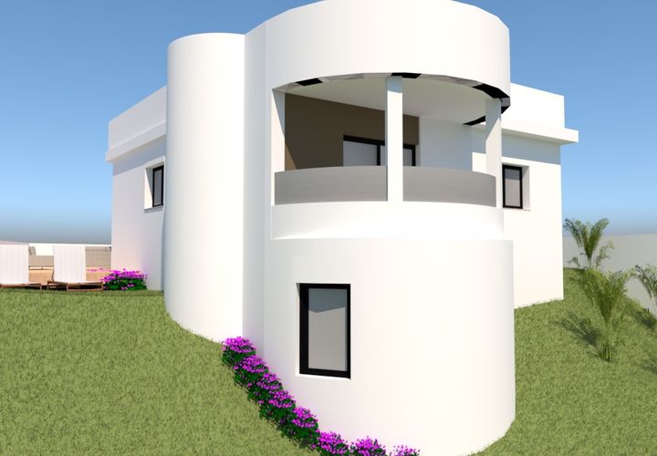 Villa i Pinar De Campoverde, Alicante, Pinar De Campoverde - € 575.000 | Ref: 9737 - foto 1