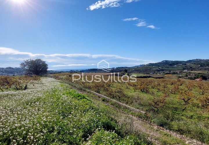 Terra a Teulada, Alicante, Teulada - € 400.000 | Ref: P24* - foto 1