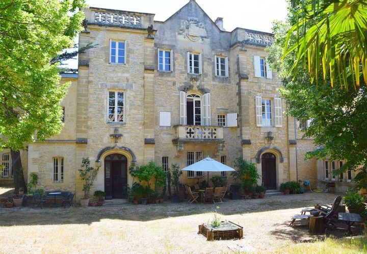 Villa i Cabrieres, Gard, Cabrieres - € 2.250.000 | Ref: HH-14549630 - foto 1