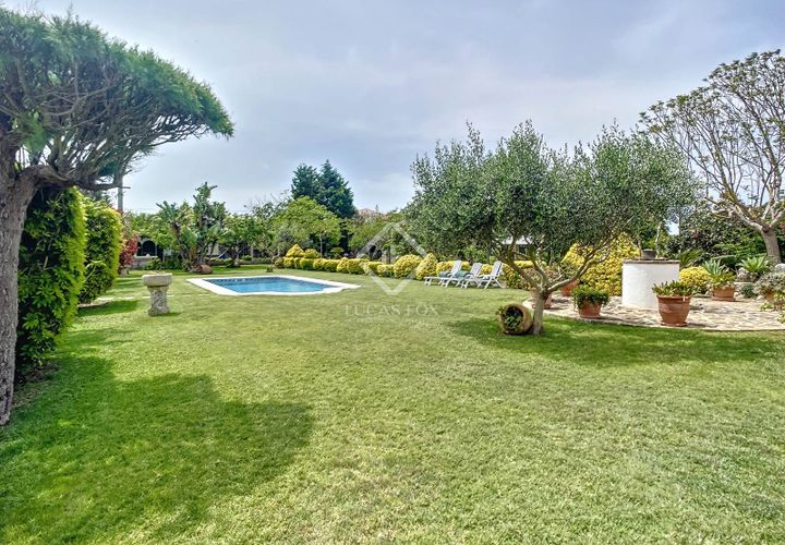 Villa i Alaior, Menorca, Alaior - € 990 000 | Ref: MEN41938 - foto 1
