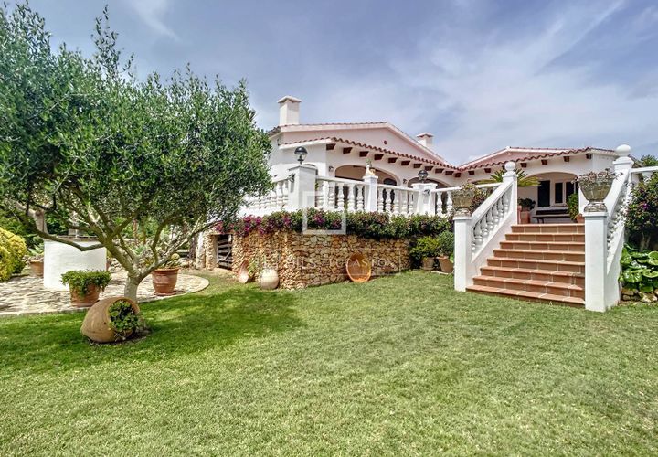Villa i Alaior, Menorca, Alaior - € 990.000 | Ref: MEN41938 - foto 1