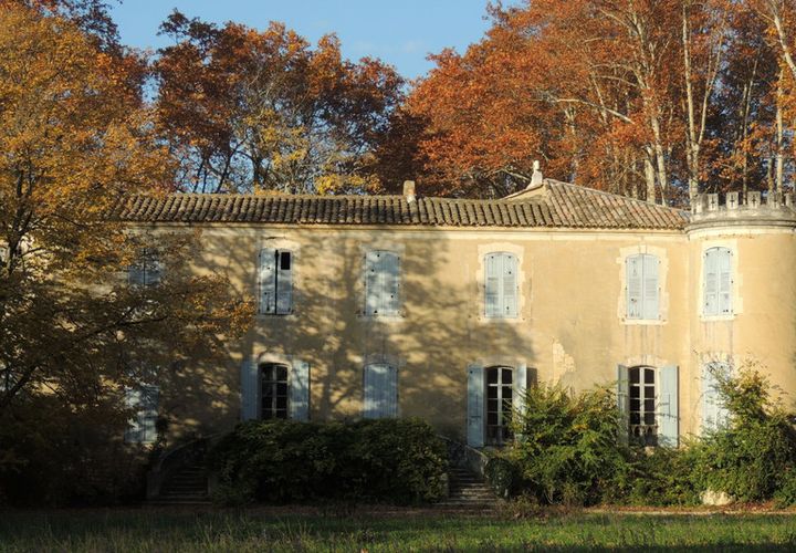 Villa i Venejan, Gard, Venejan - € 1.600.000 | Ref: HH-14930625 - foto 1
