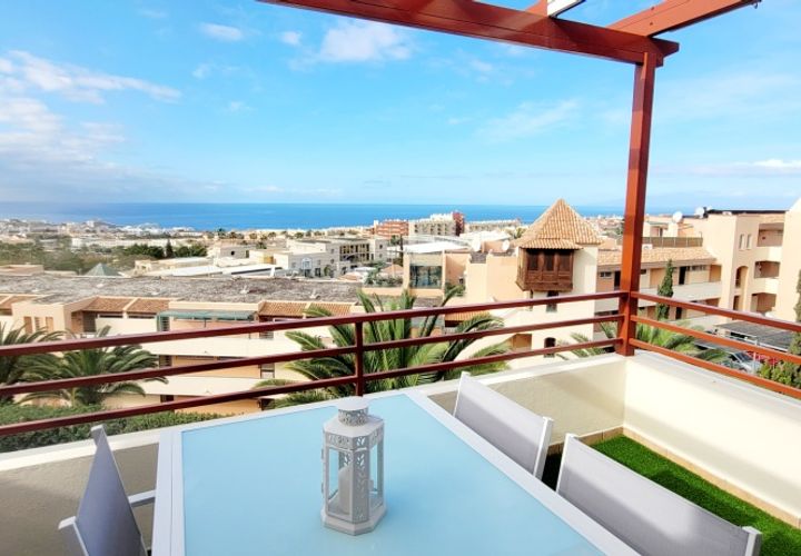 Lejlighed i Adeje, Tenerife, Adeje - € 399.000 | Ref: AP0879-2C - foto 1