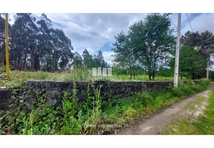 Helårsgrund i Viana do Castelo, Viana do Castelo, Viana do Castelo - € 57.000 | Ref: VCM13966 - foto 1