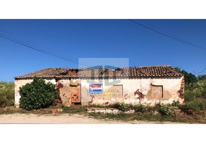 Ruinere i Silves, Faro, Silves - € 175.000 | Ref: RUÏ_27 - foto 1