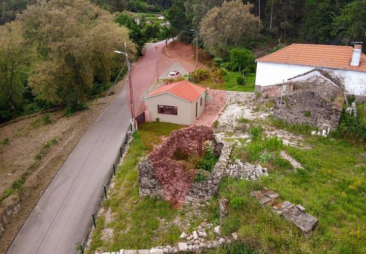 Farm i Candemil e Gondar, Viana do Castelo, Candemil e Gondar - € 119.500 | Ref: FIN_171 - foto 1