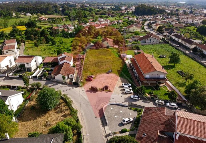Helårsgrund i Valenca, Viana do Castelo, Valenca - € 130.000 | Ref: TER_170 - foto 1