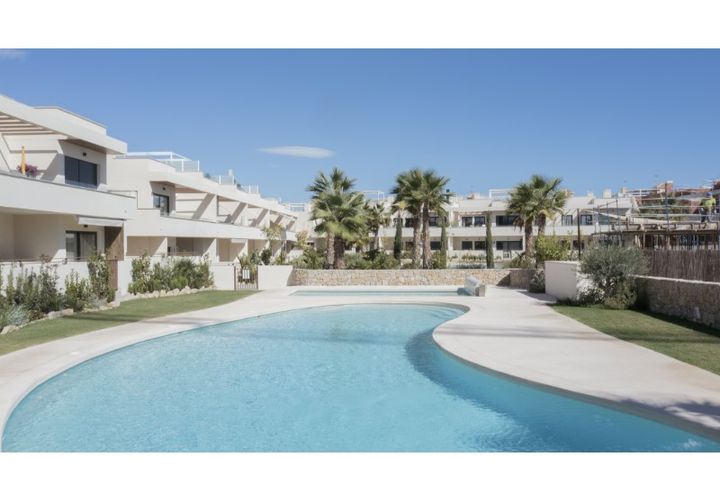 Bungalow i Torrevieja, Alicante, Torrevieja - € 380.000 | Ref: N6055 - foto 1
