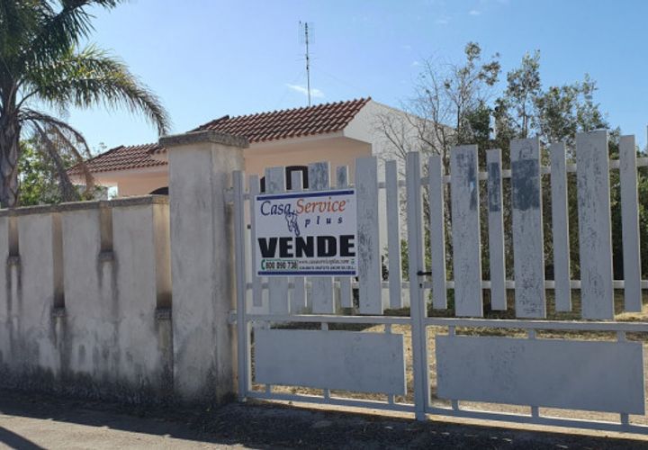 Helårsgrund i Casarano, Lecce, Casarano - € 54.000 | Ref: CD-62-CAM - foto 1