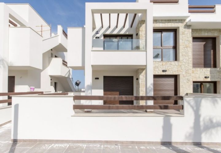 Bungalou a Los Balcones, Alicante, Los Balcones - € 290.000 | Ref: N6470 - foto 1