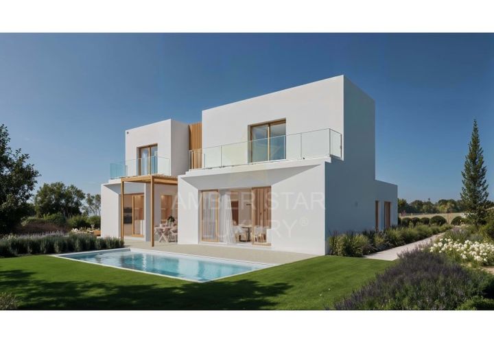 Villa i Silves, Faro, Silves - € 1.050.000 | Ref: 0358/23 - foto 1