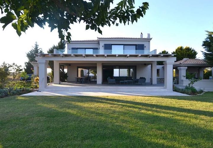 Landejendom i Pedrazas, Orense, Pedrazas - € 4.000.000 | Ref: GOUBS 2031M - foto 1
