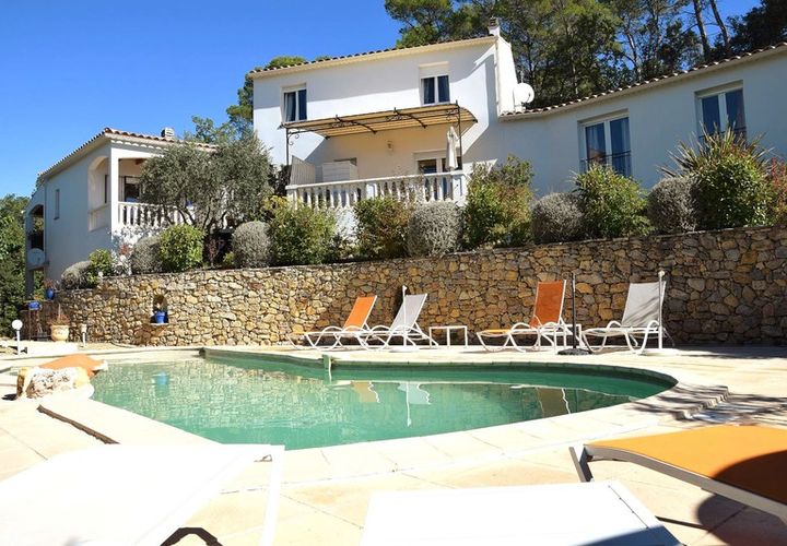 Villa i Lorgues, Var, Lorgues - € 1.000.000 | Ref: HH-14952772 - foto 1
