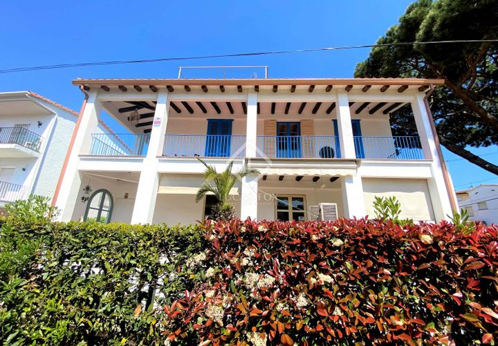 Villa a Platja D'aro, Gerona, Platja D'aro - € 1.215.000 | Ref: PDA28774 - foto 1