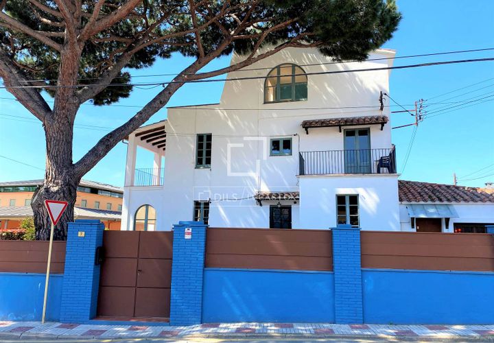 Villa i Platja D'aro, Gerona, Platja D'aro - € 1.215.000 | Ref: PDA28774 - foto 1