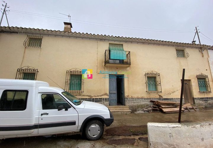 Byhus i Cullar, Granada, Cullar - € 45.000 | Ref: 2329 - foto 1