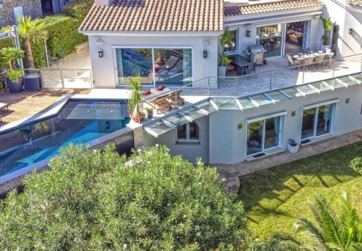 Villa a Nova Santa Ponsa, Mallorca, Nova Santa Ponsa - € 3.950.000 | Ref: 13340 - foto 1