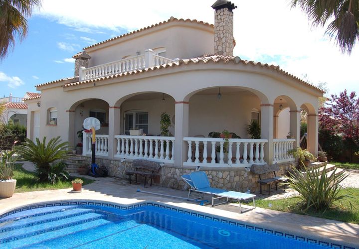 Villa i Deltebre, Tarragona, Deltebre - € 390.000 | Ref: FZR1157/6931 - foto 1