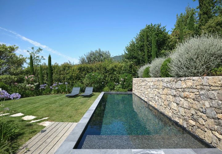 Villa i Fayence, Var, Fayence - € 3.328.000 | Ref: HH-14930211 - foto 1