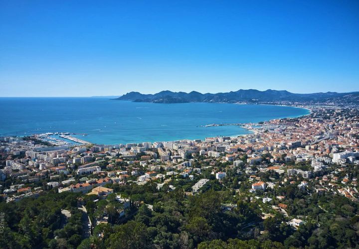 Villa a Cannes, Alpes-Maritimes, Cannes - € 5.800.000 | Ref: HH-14873471 - foto 1