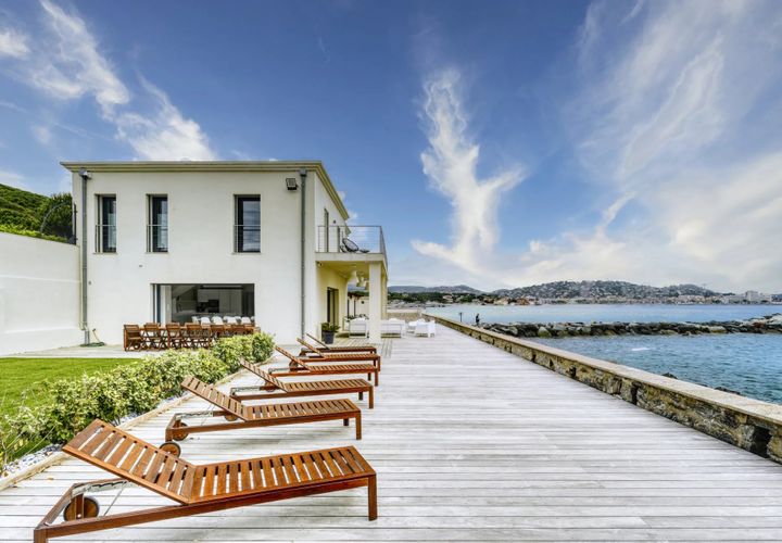 Villa i Sainte-Maxime, Var, Sainte-Maxime - € 10.780.000 | Ref: HH-14171279 - foto 1