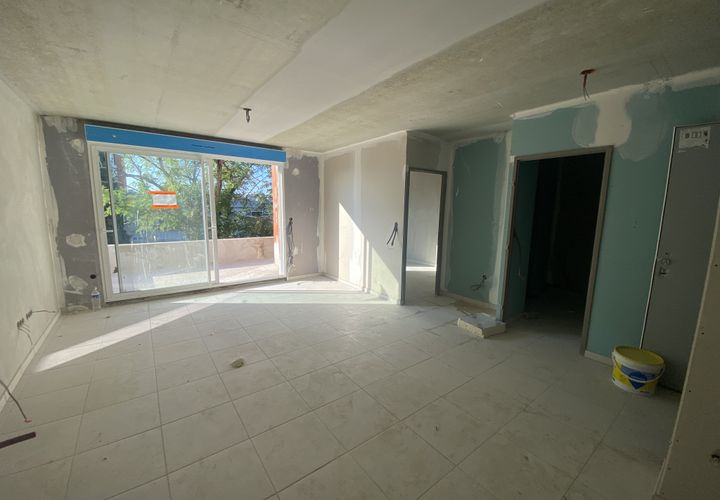 Lejlighed i Montpellier, Herault, Montpellier - € 199.950 | Ref: CATMAN-203 - foto 1