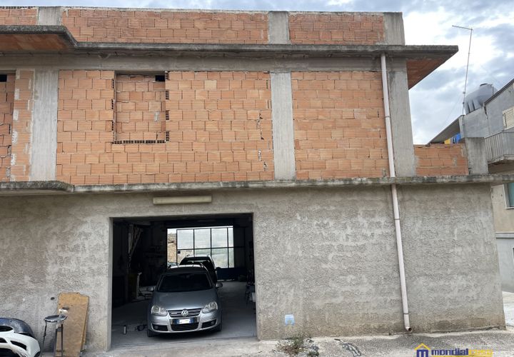Villa i Pachino, Siracusa, Pachino - € 100.000 | Ref: Vivaldi - foto 1
