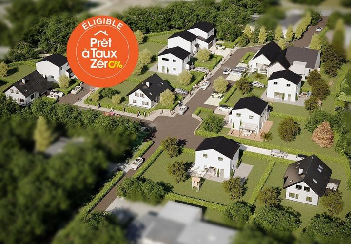 Terra a Ploemeur, Morbihan, Ploemeur - € 340.000 | Ref: PG016978-_05 - foto 1